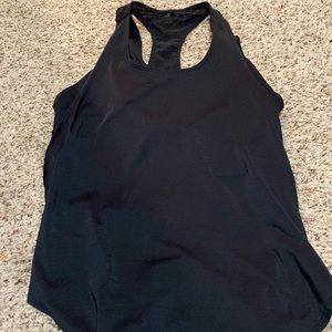 Fabletics 2 in 1 Bra Tank